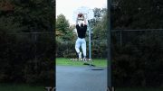 This 400lbs Giant Can Dunk