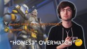 Honest Overwatch is dead..