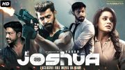 Joshua (2024) Released Full Hindi Dubbed Action Movie | Varun, Krishna | 2024 New Movie