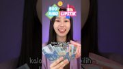 #pov : Kamu bisa memilih antara uang 500 ribu atau lipstik dan kamu pilih.. #shorts