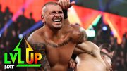 Thorpe, Heights, Turner and Davenport claim big wins: NXT Level Up highlights, April 12, 2024