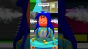 Roblox Maar Ik Mag Alleen BLAUW Aanraken!💙