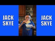 Jack Invents Ramen #shorts