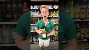 THE LIQUOR STORE BRO GETS SCHOOLED!