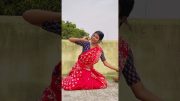 অচেনা বৈশাখ😊#dancecover #dance #youtubeshorts #shorts