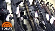Federal Judge Strikes Down California’s Assault Weapons Ban