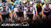 La Fleche Wallonne Men's 2020 – Highlights | Cycling | Eurosport