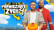 GTA V PRAWDZIWE ŻYCIE #120 ZNOWU RAZEM! ❤️ [S4]