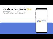 Introducing InstaMoney Plus | Flexible Credit Line | Personal Loans