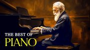 The Best Of Piano | Mozart, Debussy, Chopin.. Classical Music Playlist