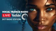 Vocal Trance Radio | Uplifting · 24/7 Live Stream