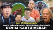 Curhat Ivar Langsung Ramai di Belanda: Para Pemain Keturunan Ikut Gondok. Jangan Main Main Sama Kami