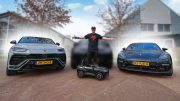 2 AUTO’S INRUILEN VOOR EEN NIEUWE! #3899