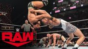 #DIY become No. 1 Contenders to the World Tag Team Titles: Raw highlights, April 15, 2024