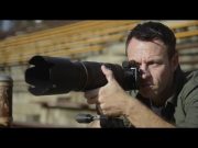 Behind the scenes | Sport shoot with the Nikon 1 V3 & Davis Bell